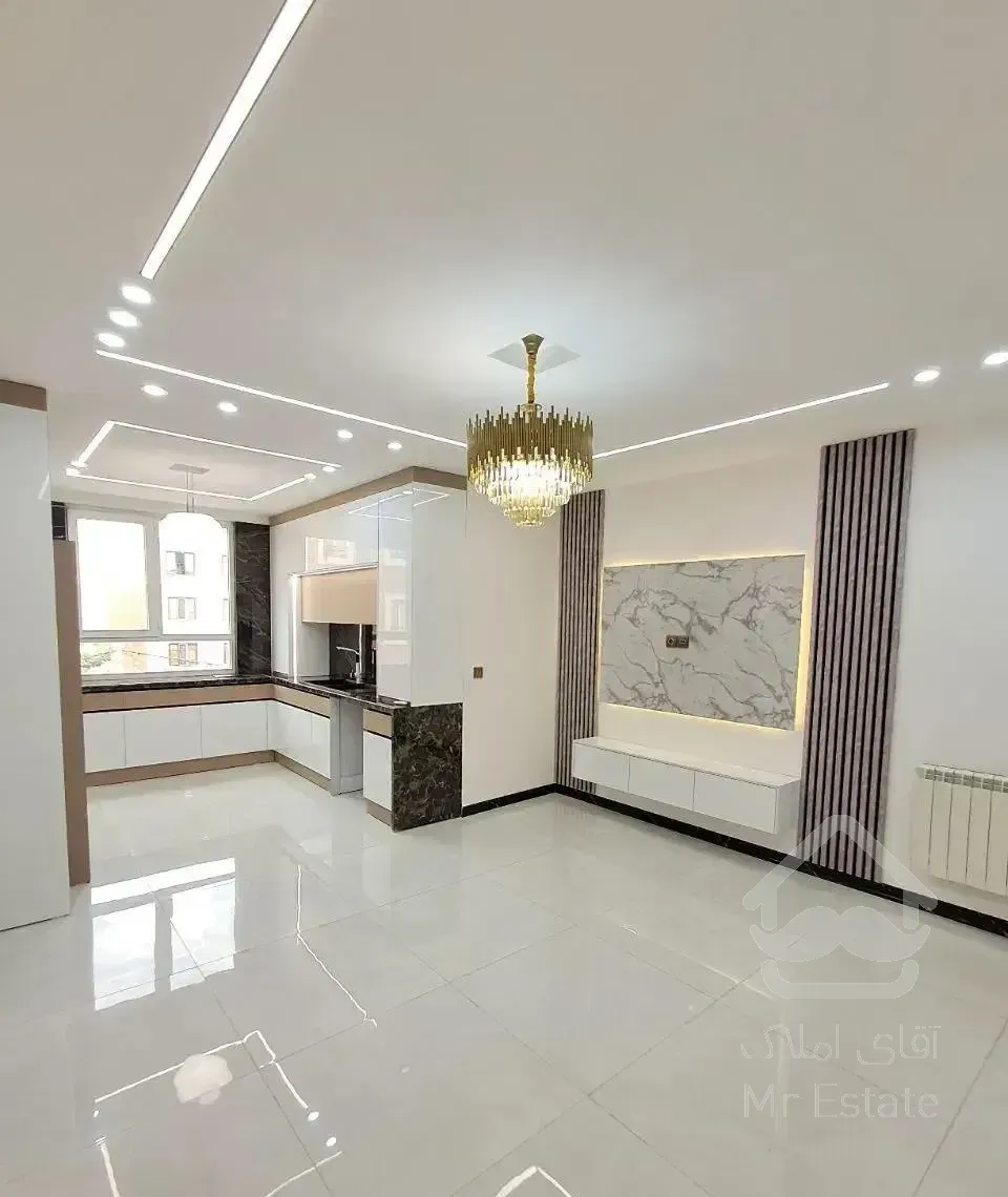 //       واحد 47 متری      //