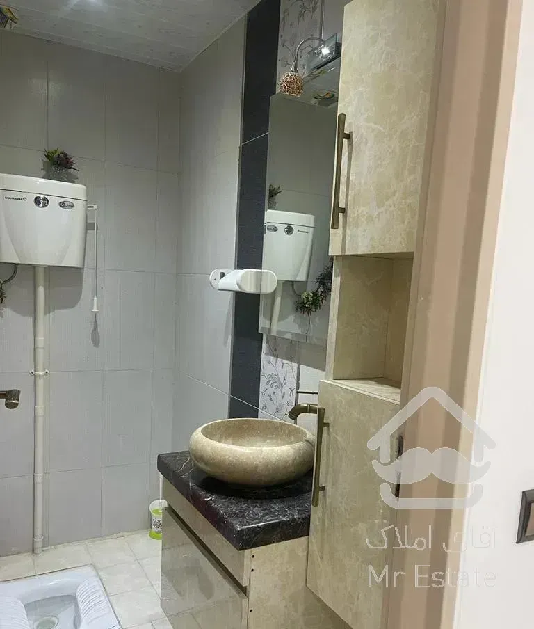 ۹۰ متر بدون مشابه در تهران ویلا