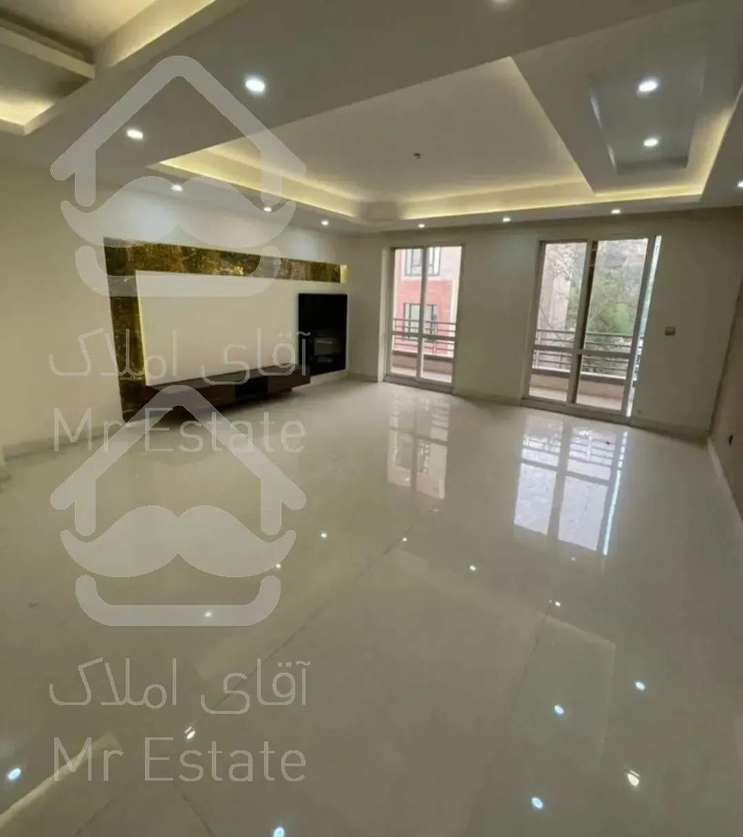 خرید و فروش آپارتمان 73 متری دو خواب غرق در نور در طوس جیحون