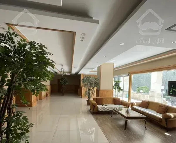 آپارتمان 111 متری در سعادت آباد