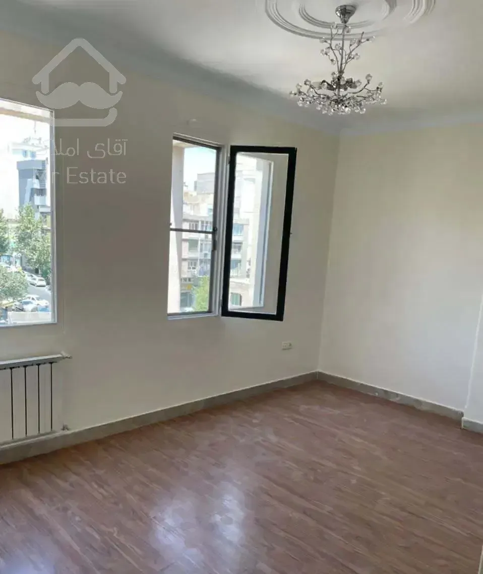 اپارتمان 95 متری یوسف اباد