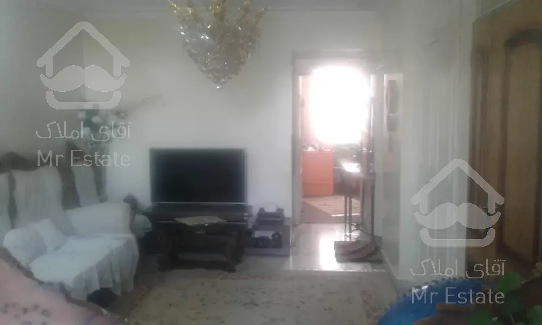 60متر دو خواب شاهین شمالی