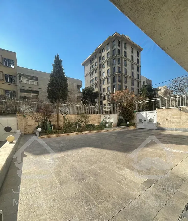 اپارتمان 109 متر معاوضه با متراژ بالاتر