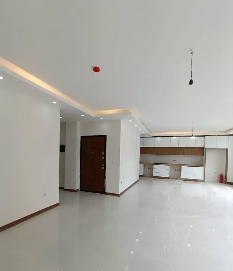 فروش آپارتمان ۱۲۰متر ۲خواب بهترین لوکیشن رادیو