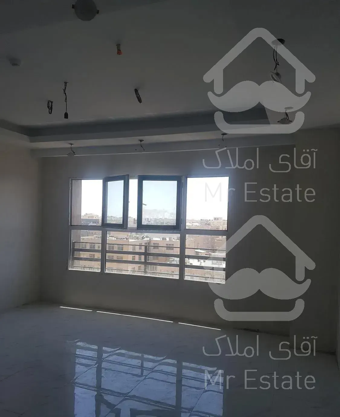 فروش آپارتمان ۱۱۱ متری سنددار