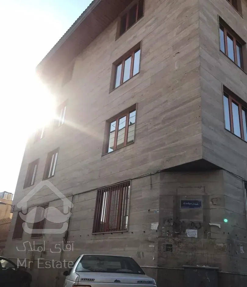 فروش اپارتمان 95 متر 2 خواب سرچشمه