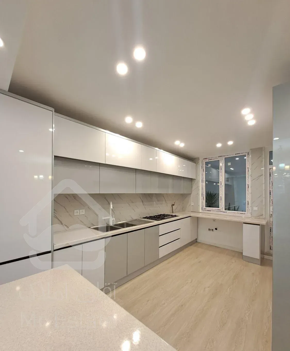 115 متر / فول امکانات / فول بازسازی