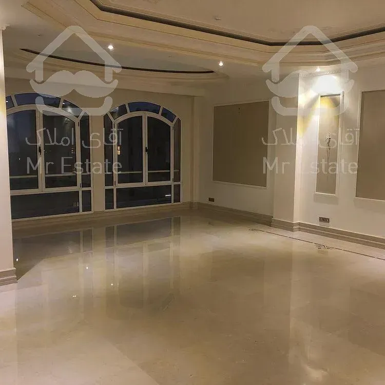 375متری اقدسیه سپند