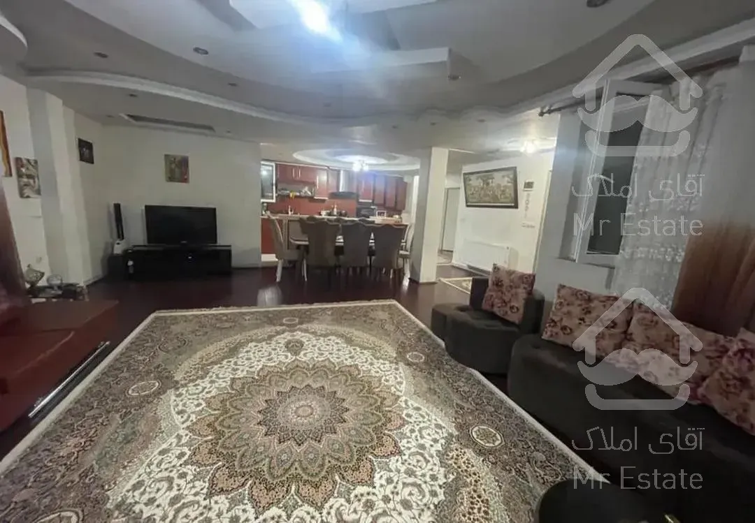 آپارتمان 110متری 2خواب