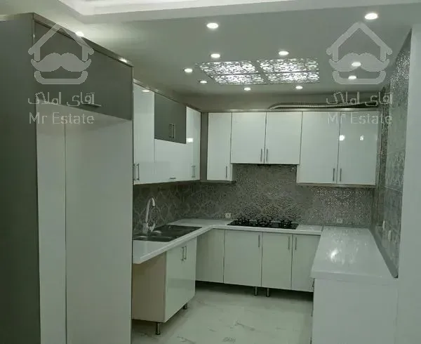 ۶۳ متر یکخوابه