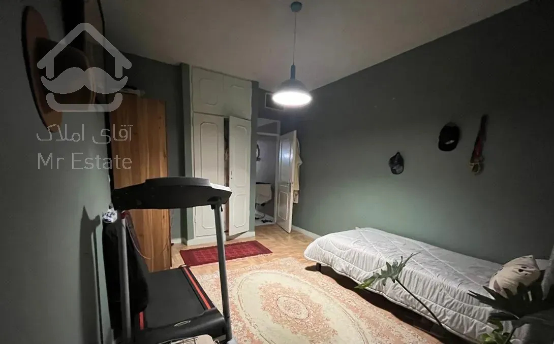 آپارتمان ۶۸ متری