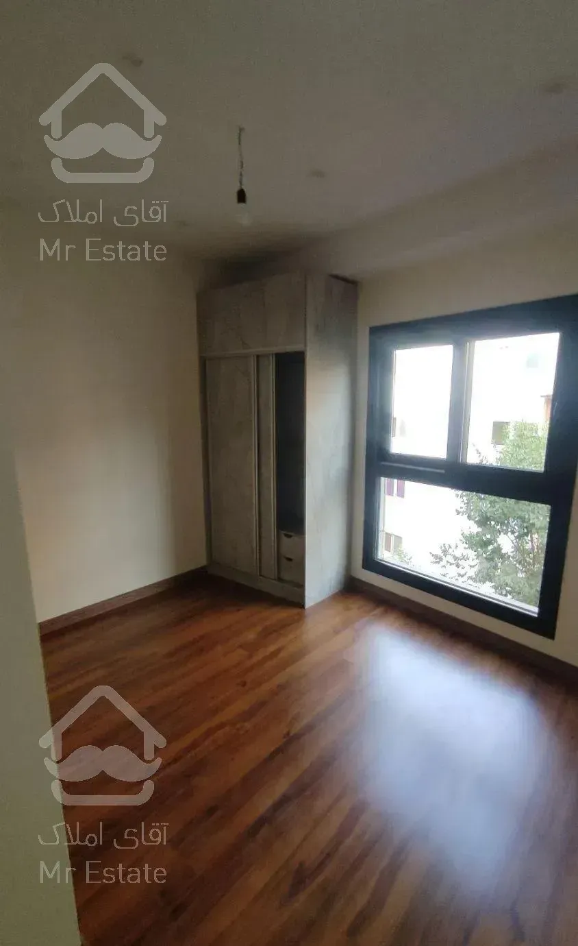 زعفرانیه ماکویی پور ۱۰۵متر سند آماده