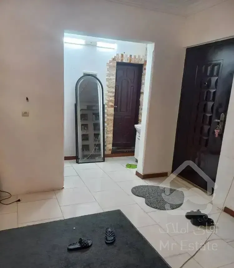 آپارتمان پلاک۴دریا۱خواب ویوابدی دریاسنددارمرکزشهر