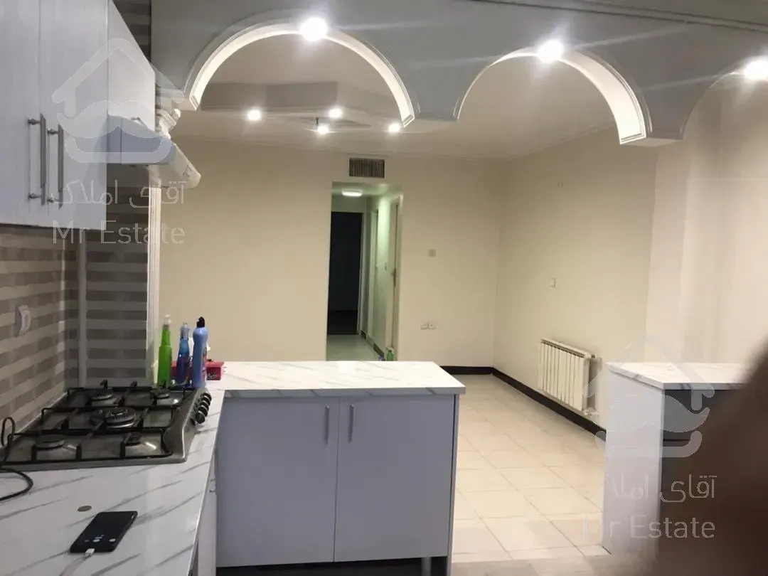 آپارتمان ۷۰متر کم واحد بدون مشابه