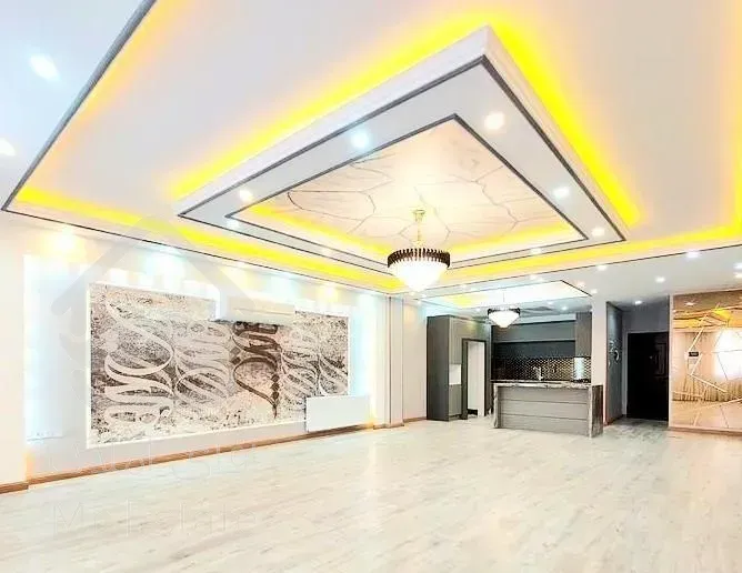 97 متر اندیشه پارکینگ سندی و مهمان آسانسور