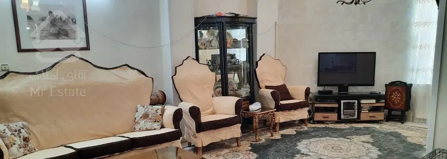 فروش آپارتمان ۷۵متری در پونک