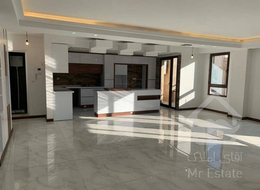 ۱۲۰ متر   /  ۲ خواب نورگیر   /  غرب دریاچه خلیج فارس