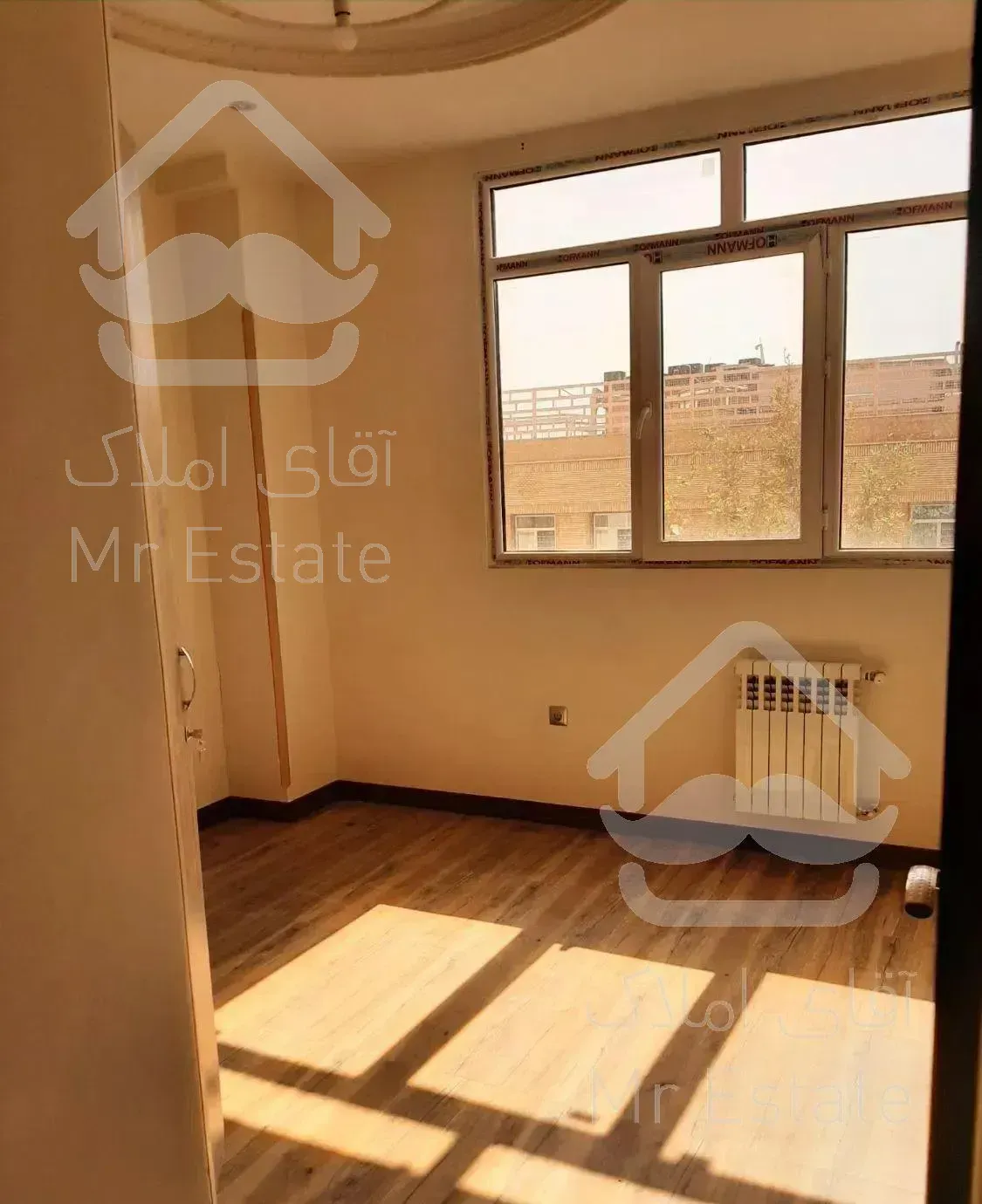 105متر2خواب نادری