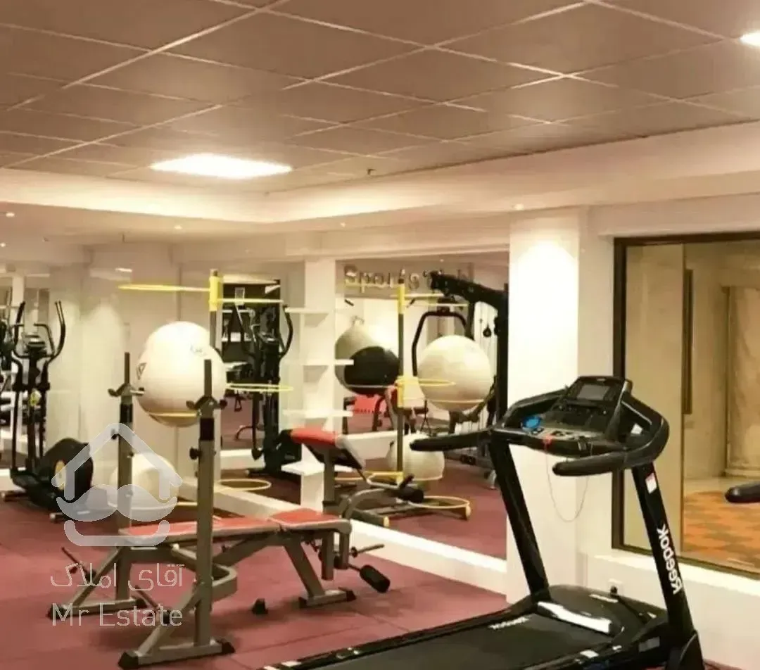 ۱۱۷متر عظمت ایران لویزان