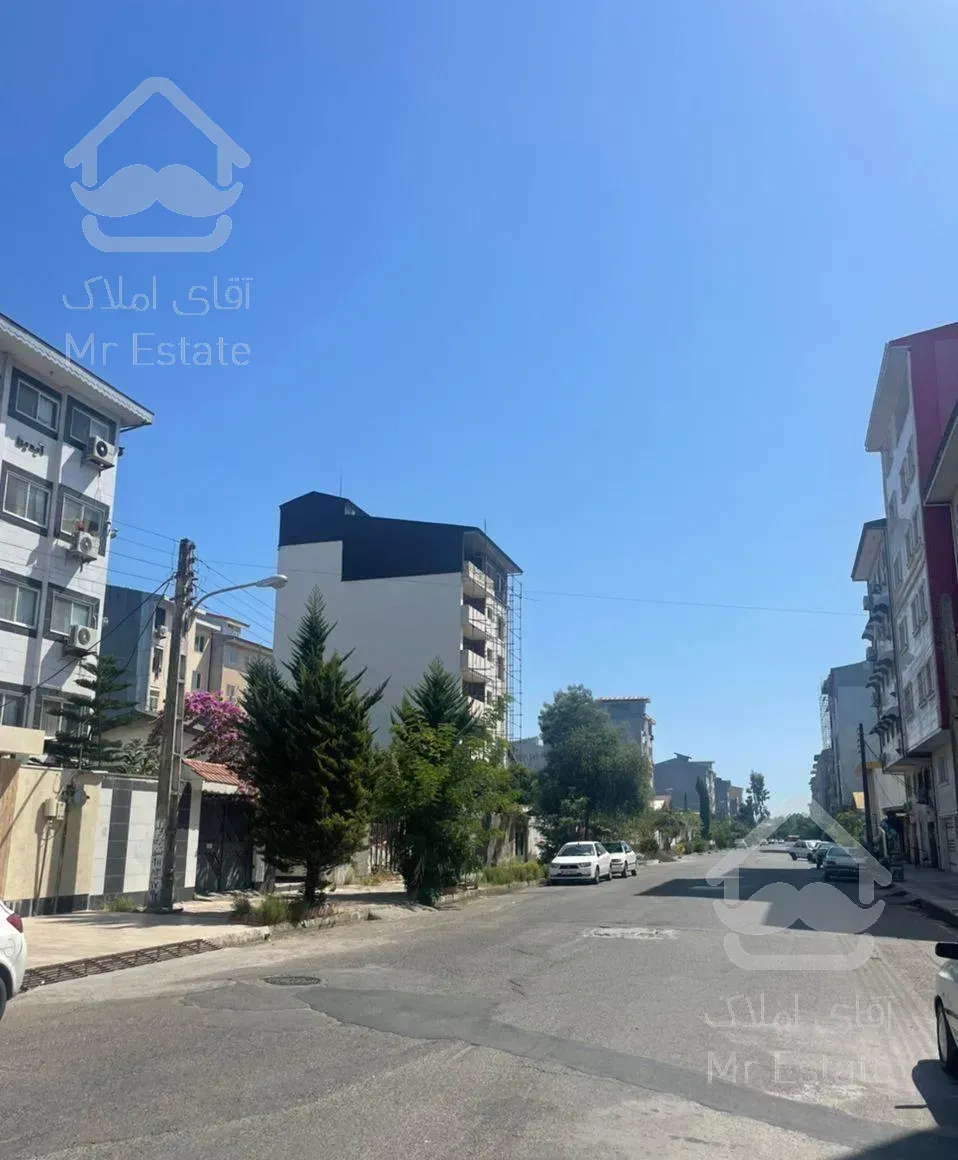 فروش ویلایی 300 متری شریعتی مناسب ساخت