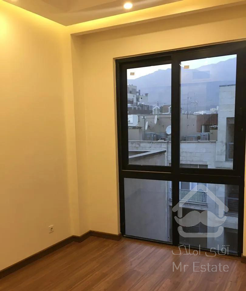 آپارتمان اندرزگو ۱۱۱ متر هوشمند