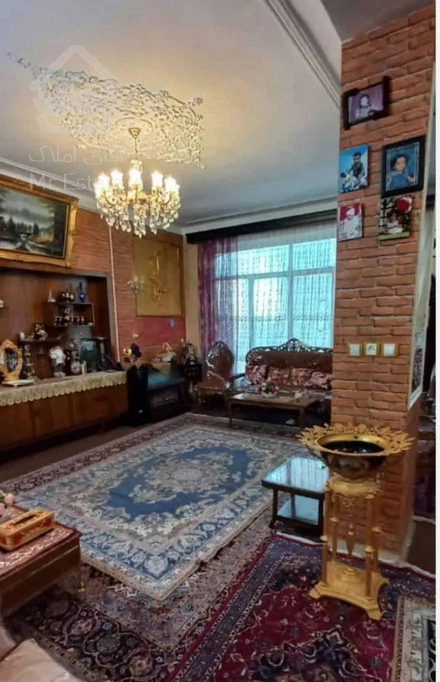 آپارتمان 122متری مسکونی، موقعیت اداری تجاری