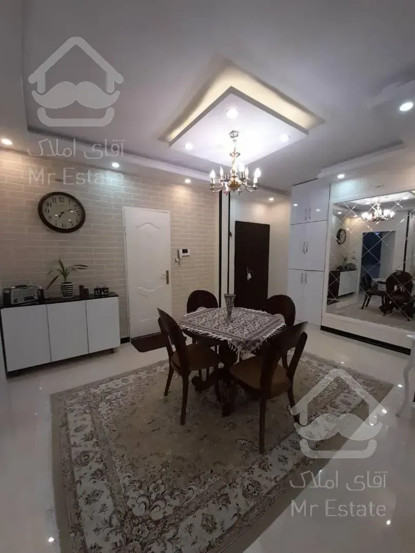 شهرآرا کیا ۸۸متر در ۵۰۰متر زمین قدرالسهم دار