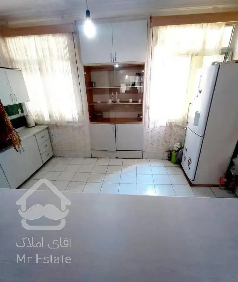 آپارتمان ۱۷۵ متر امامت