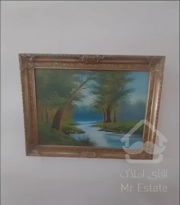 *تجریش + نزدیک کاخ* 133 متر آپارتمان شیک / تاپ لوک