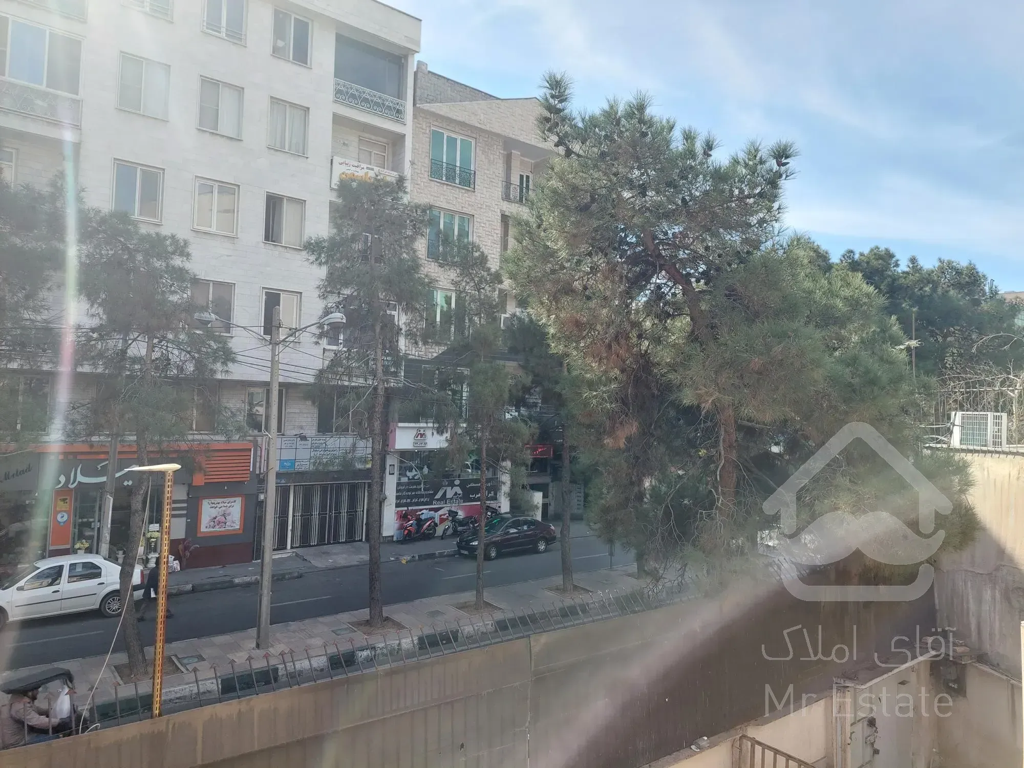 اجاره مستغلات اداری بلوارفردوس شرق