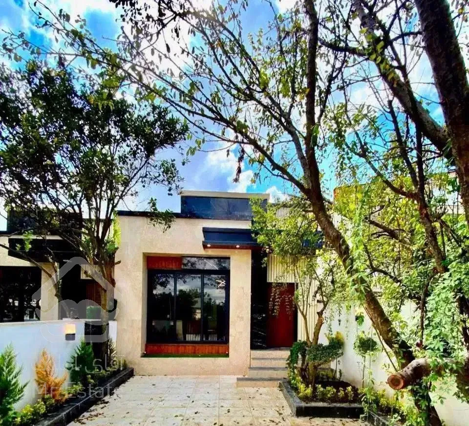 اجاره خانه ویلا مناسب ۱۱۰متری فقط100*۱۲لب جاده