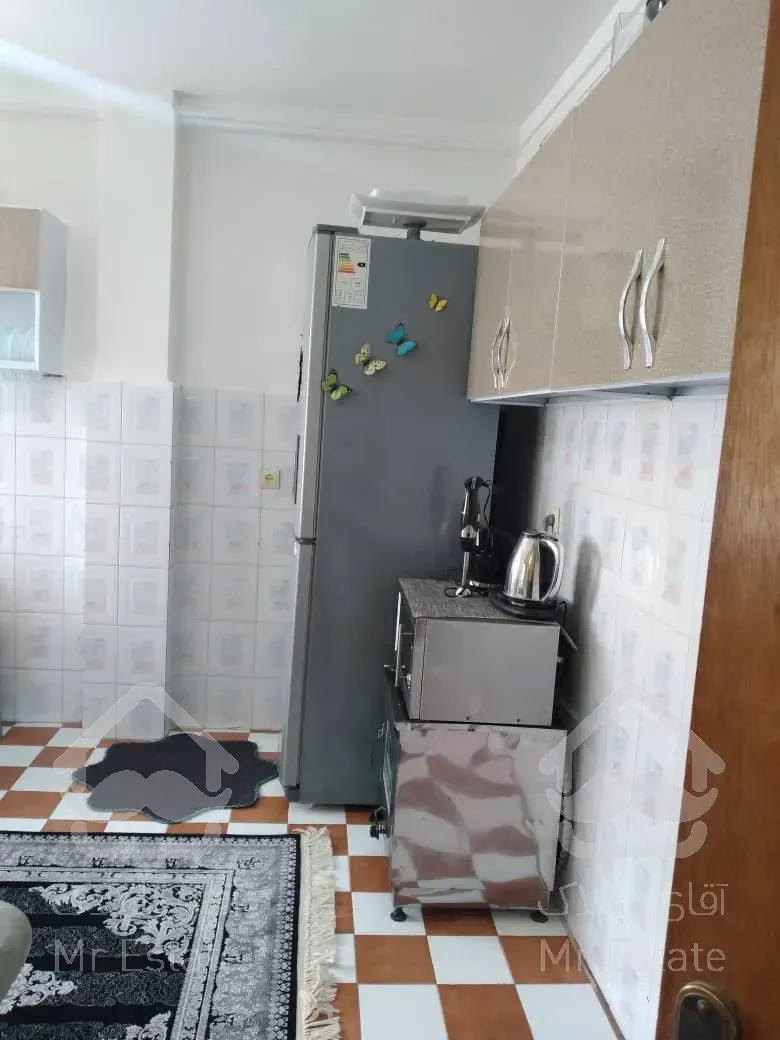 ٥٥ متر واحد دانشجویی