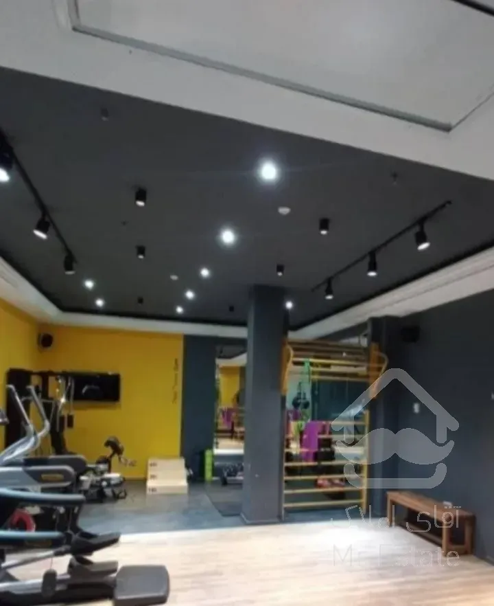 فروش آپارتمان ۴۲۰ متری ۴ خوابه در سجاد شهر