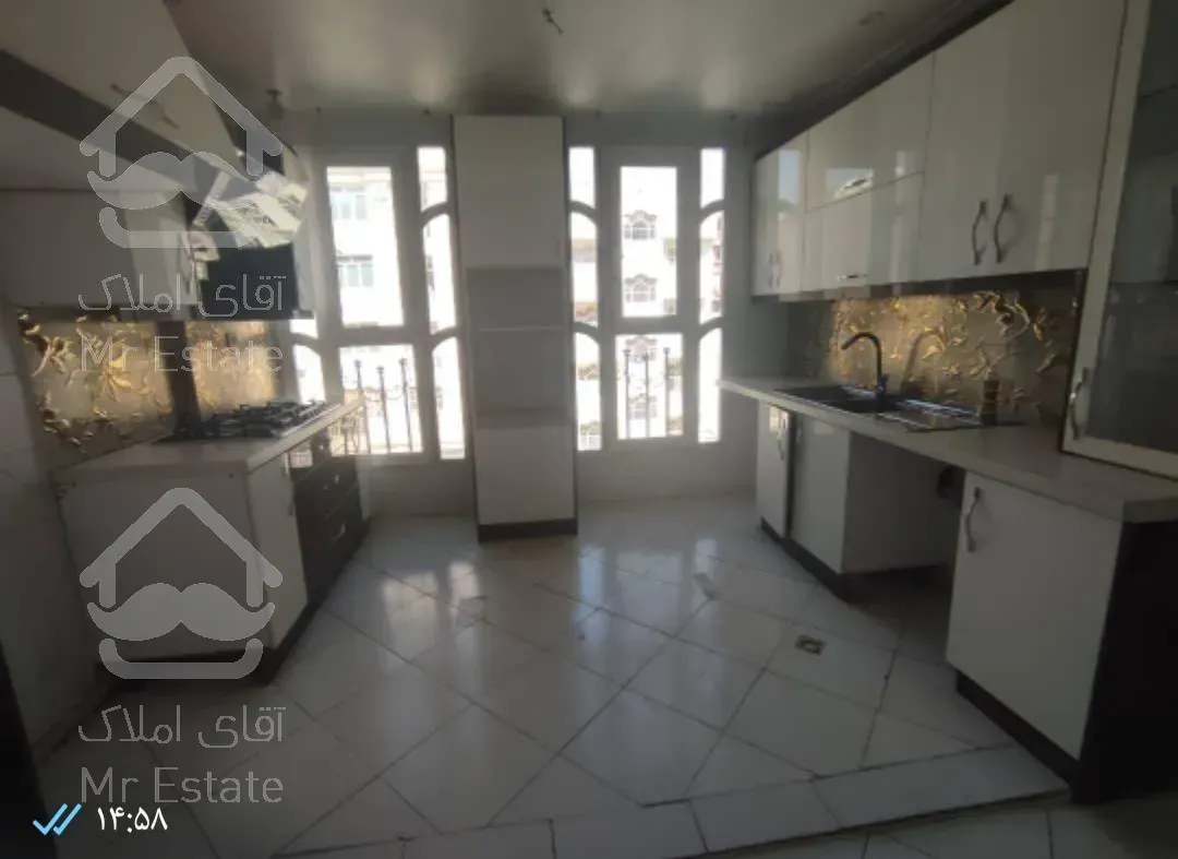 ۷۲ متر دو خواب /فول امکانات /باز سازی شده /###فوری فروش###