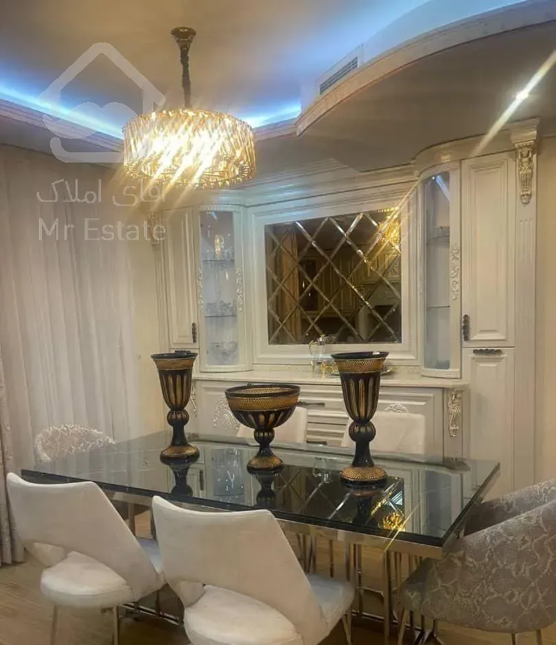 فروش آپارتمان ۷۵ متری ۱ خوابه در نیاوران