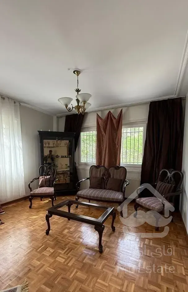 ۱۵۵ متر اپارتمان ۸ واحدی شهرک غرب