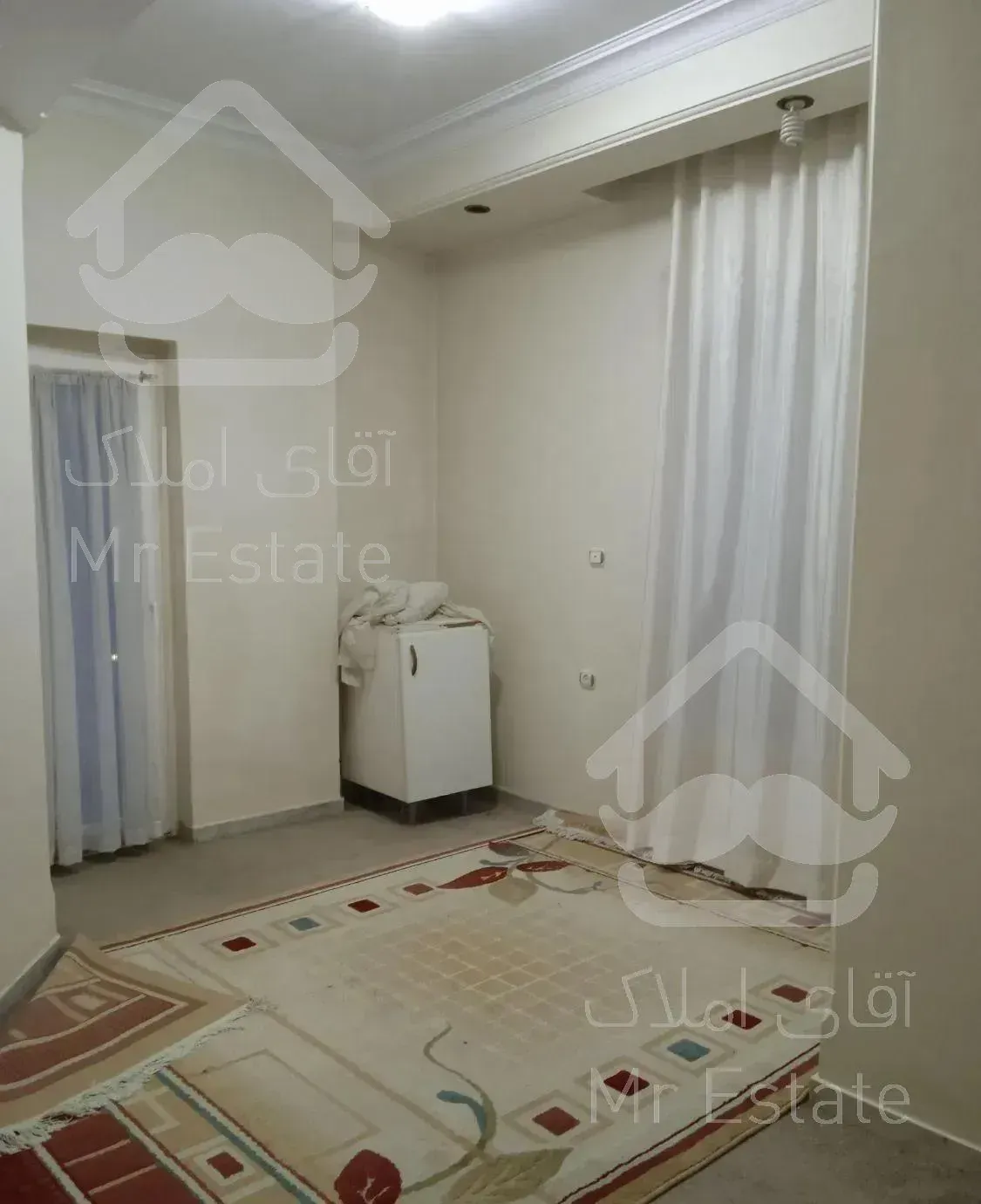 95 متری مبله ظفر لوکیشن تاپ تخلیه