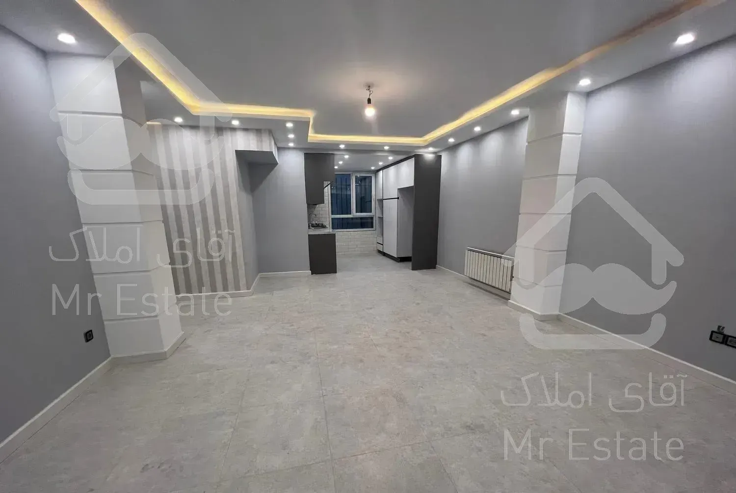 ۹۰ متر/۲ خواب /فراز