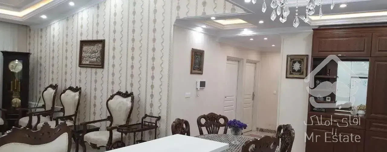 ۱۱۵مترشخصی ساز.محیطی ارام