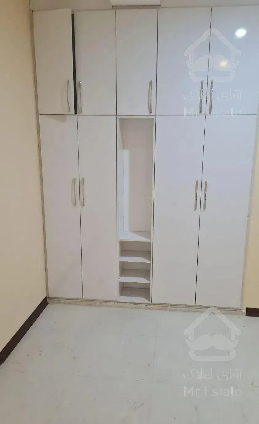 رهن آپارتمان نو ساز دو خواب