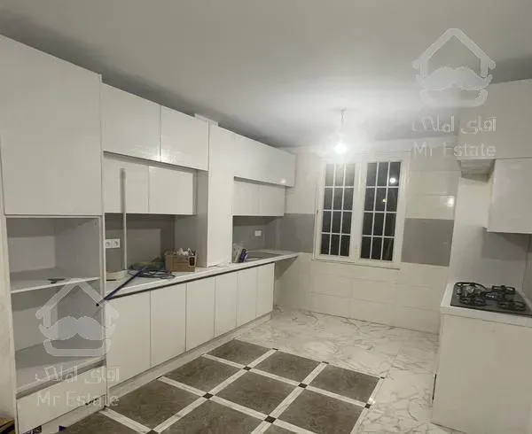 ۱۱۰ متر نوساز  شیک و مدرن