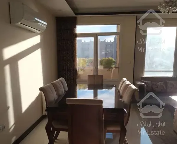 آپارتمان ۱۳۵ متر ۳ خواب