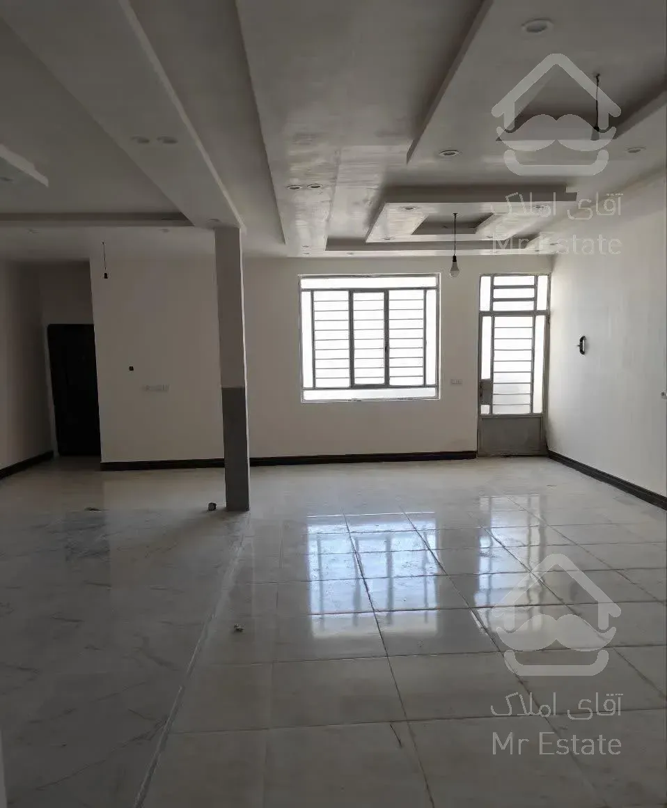 طبقه بالا 60متری پل 9دی فروغ چهار