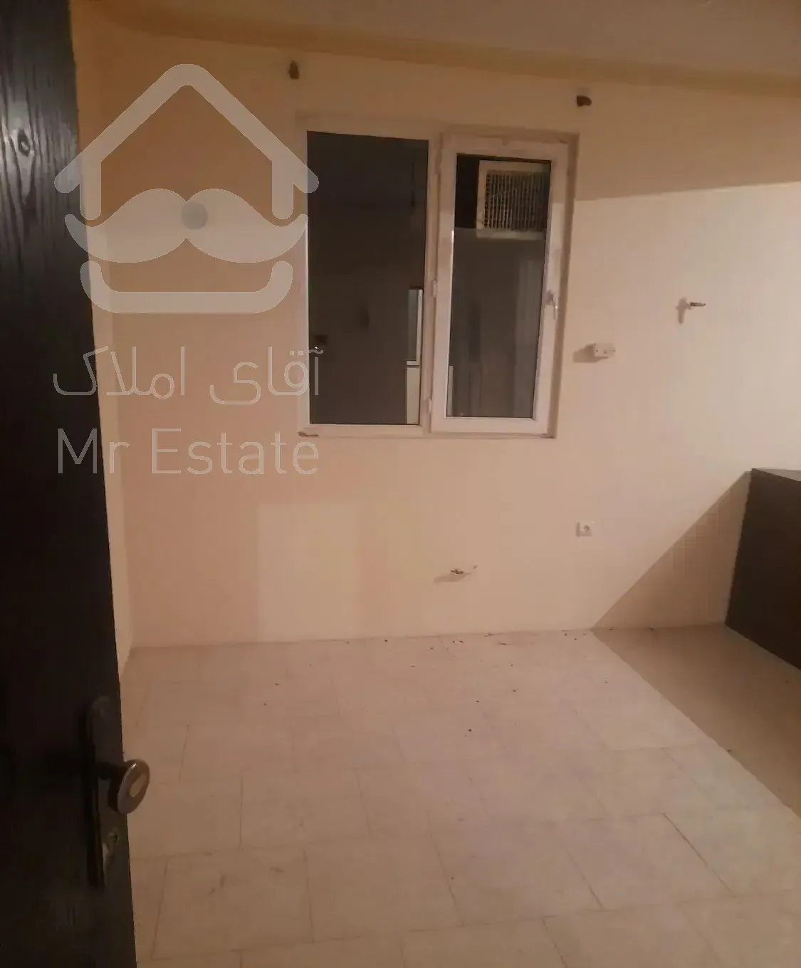 ۴۵ متری طبقه دوم