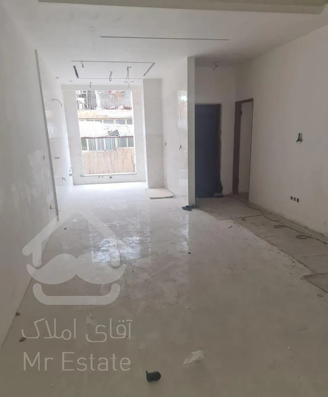 فروش آپارتمان ۸۰ متری ۲ خوابه در شمیران‌نو