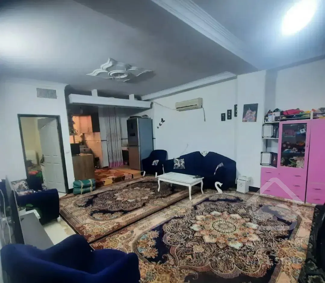 فروش آپارتمان 65 متری میدان امام