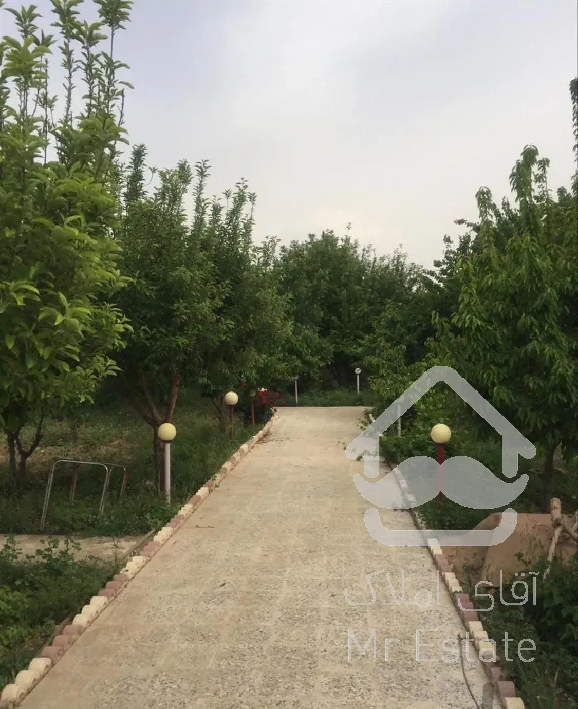 اجاره ویلا باغ