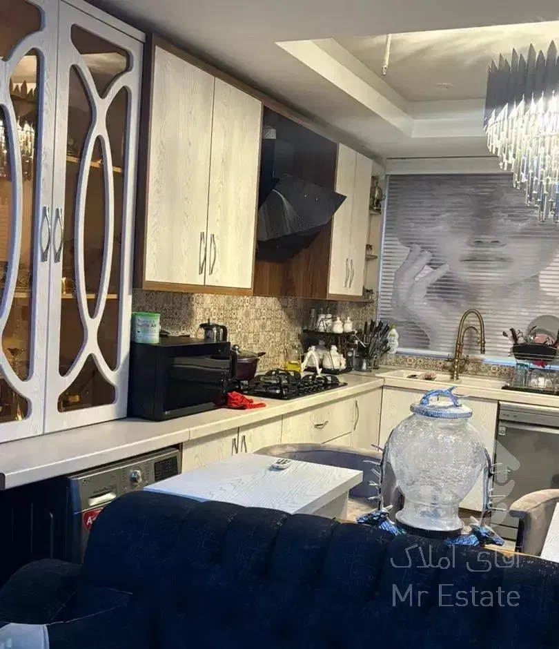 تک واحدی قیمت مناسب با وام ۱۳۰۰