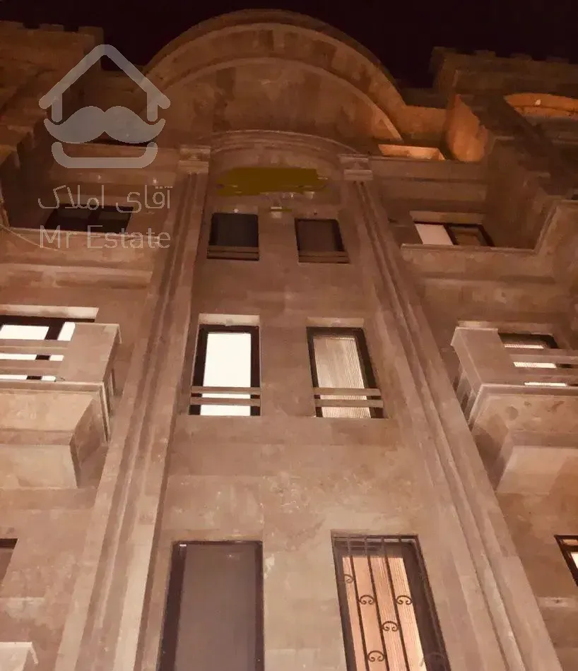 فروش آپارتمان لوکس در منطقه برند بابلسر