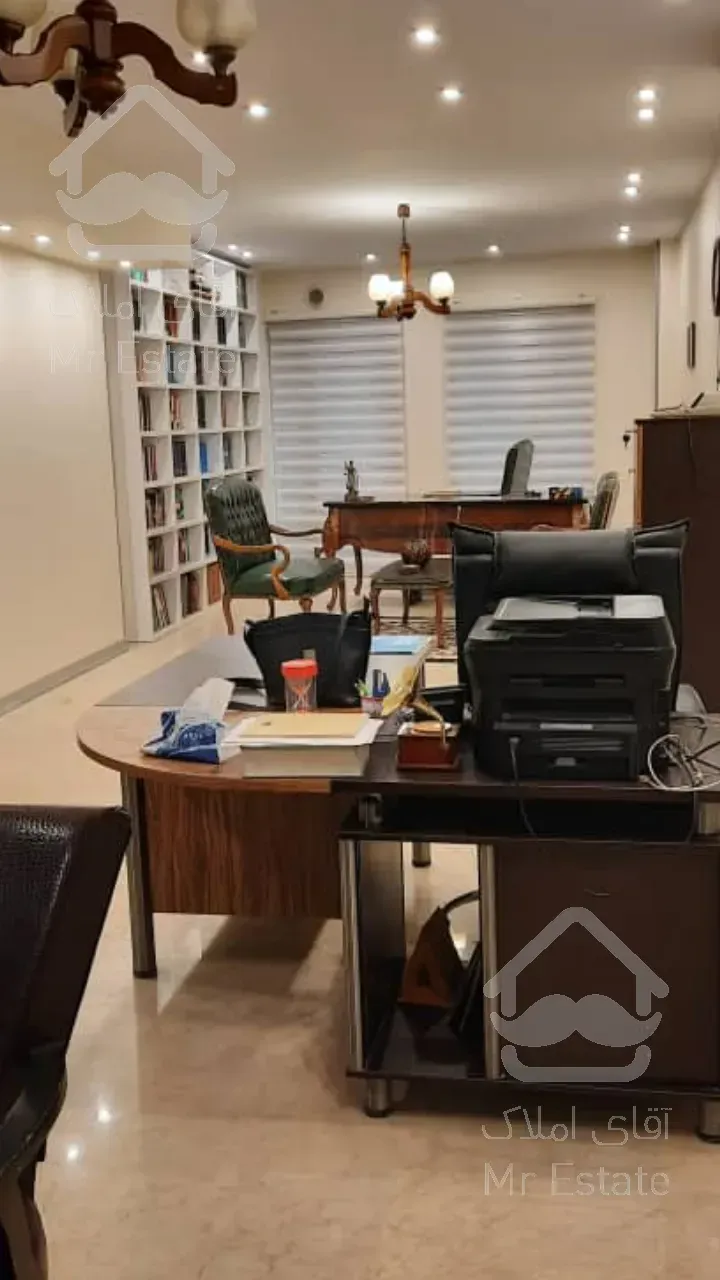 شریعتی پارک کوروش 85 متر  کلید نخورده سرمایه گذاری